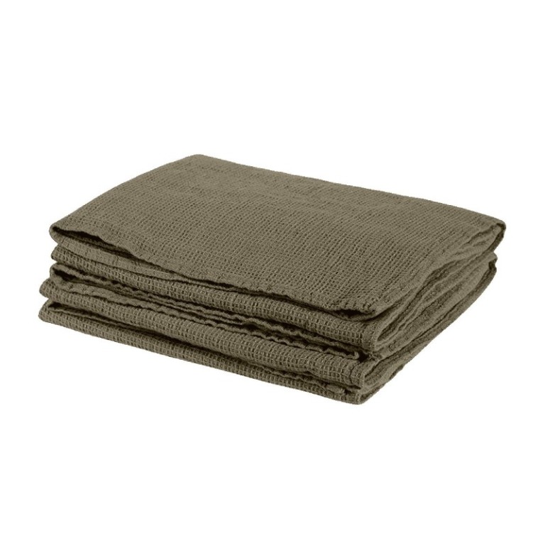 Serviette de Bain Waffle 100x160 Serviette de Bain Waffle 100x160