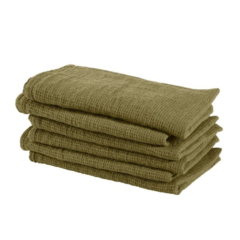 Serviettes de Table Serviettes de Table