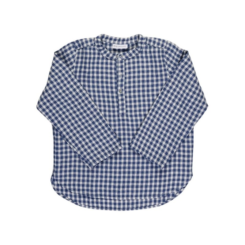 Chemise Enfant 7-8 ans