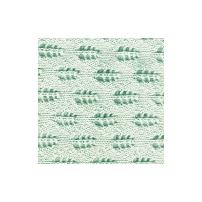 Plaid Pt Ajouré 75X100