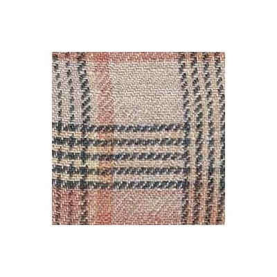 Jeté Plaid 150x220