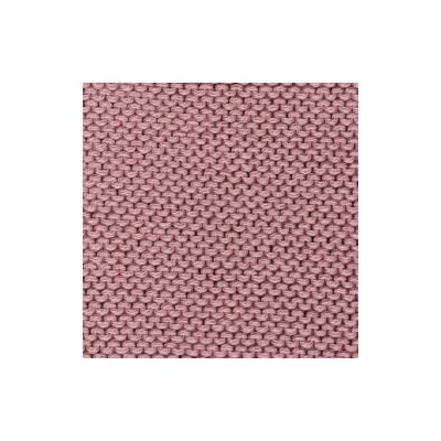 Plaid Coton Organique 90x120