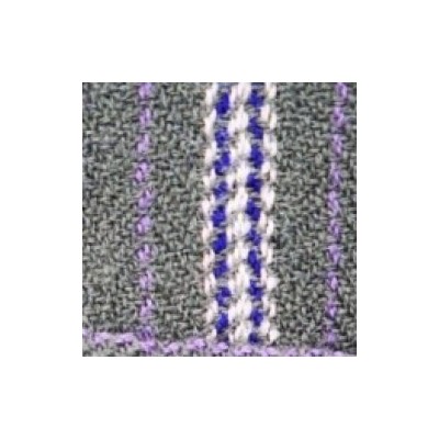 Plaid MOISMONT 140x200